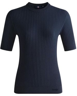 Fusalp Jadou T-Shirt - Blue