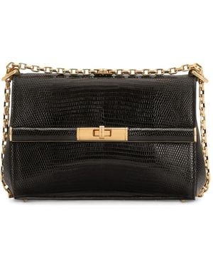 Dolce & Gabbana Borsa A Tracolla City - Nero