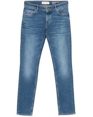 Marc O' Polo Five-Pockets Jeans - Blue