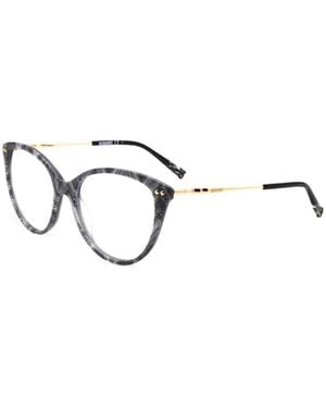 Missoni Patterned Glasses - Metallic