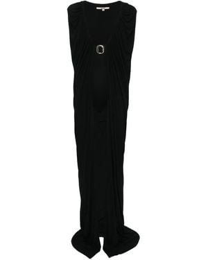 MANURI Rubi 2.6 Body - Schwarz