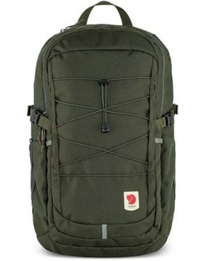 Fjallraven Skule 28 バックパック - グリーン