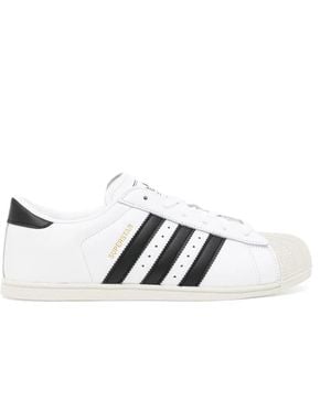 adidas Superstar Lo Pro Sneakers - White