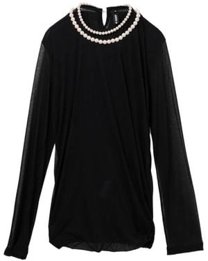 Junya Watanabe Tops - Black