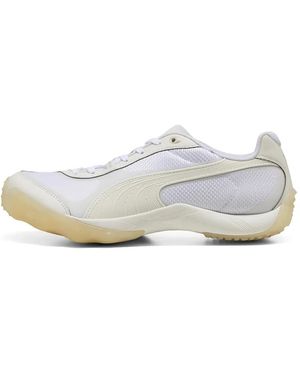PUMA Achillium Trainers - White