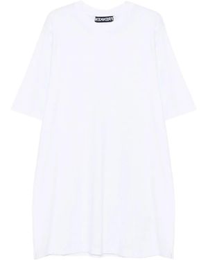 frenken ショートスリーブ Tシャツ - ホワイト