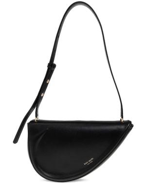 Kate Spade Shoulder Bags - Black
