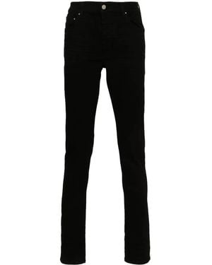 Amiri Stack Jeans - Black