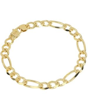Desmo Figaro Bracelet - Metallizzato