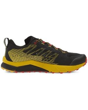 La Sportiva Mountain Running Sneakers - Green