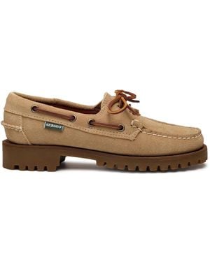 Sebago Ranger ダービーシューズ - ブラウン
