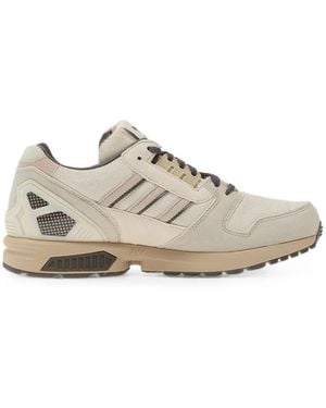 adidas Zx 8000 Sneakers - White