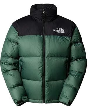 The North Face Outerwears - Green