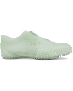 PUMA Mostro Jelly "Peaceful" Sneakers - Green