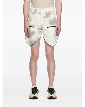 OLLY SHINDER Short Scout - Neutre