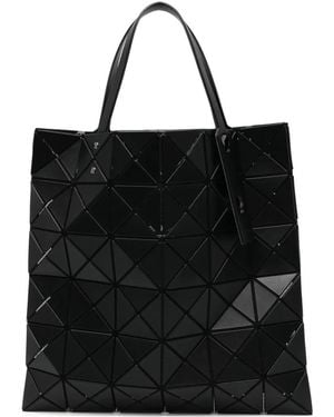 Issey Miyake Lucent Matte Tote Bag - Black