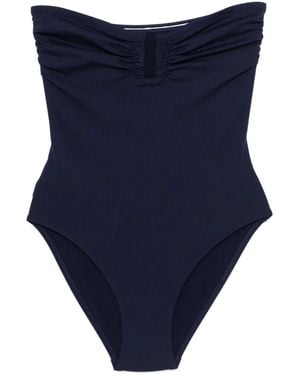 Eres Cassiopee Swimsuit - Blue