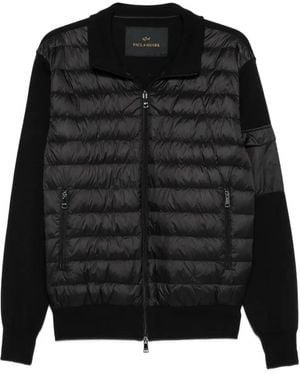 Paul & Shark Hybrid - Black