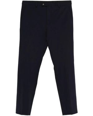 Sand Tech-Performance Broek - Blauw