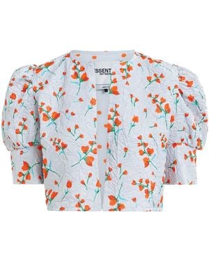 Essentiel Antwerp Hosha ジャケット - ホワイト