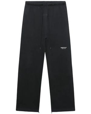 Fear Of God Classic Track Trousers - Black