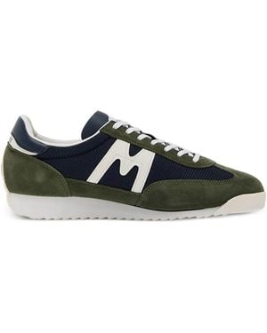 Karhu Mestari Trainers - Black