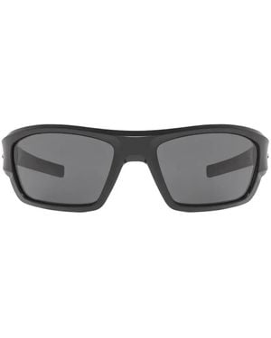 Under Armour Force Sunglasses - Grey