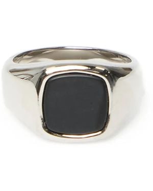 Vitaly Anillo Vaurus - Negro
