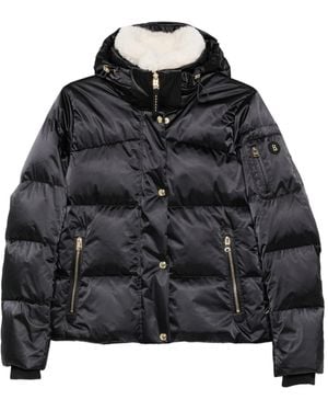 Bogner Chaqueta de esquí Hella1 - Negro