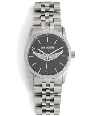 Zadig & Voltaire Zadig 33 Mm - Wit