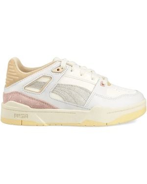 PUMA Sneakers Slipstream - Bianco