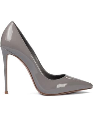 Le Silla Eva Pumps - Metallic