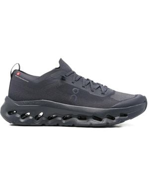 On Shoes X Zendaya And Law Roach Cloudtilt Mo Trainers - Blue