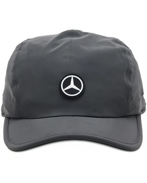 adidas X Mercedes- Amg Petronas Formula 1 Team Mechanics Cap - Gray