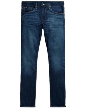 Polo Ralph Lauren Sullivan Jeans - Blue