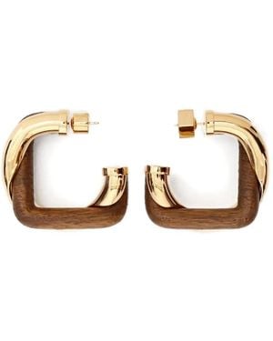 Jacquemus Bijoux - Metallic