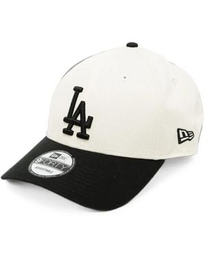 KTZ 9Forty Cap - White