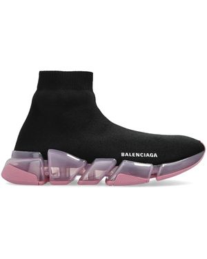 Sneakers Speed di Balenciaga da donna Fino al 50 di sconto Lyst