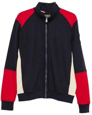 Napapijri Pullover - Blau