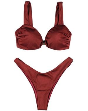 MATINEÉ Jane Bikini - Rot