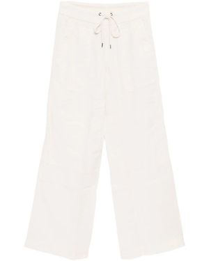 James Perse Utility Trousers - White