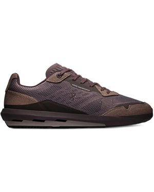 On Shoes Cloudmuse Sneakers - Brown