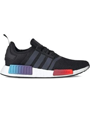 adidas Nmd R1 Sneakers - Blauw