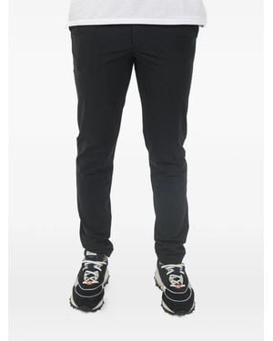 Rrd Skinny Trousers - Black