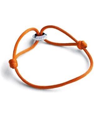 LOEV Bracciale Eternity Summer - Metallizzato