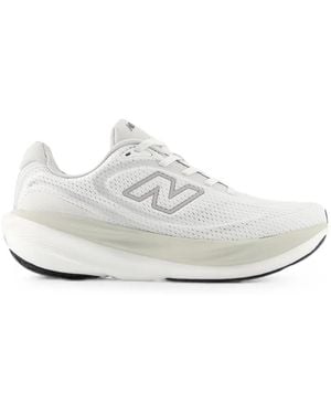 New Balance 1080V15 Breathe Trainers - White