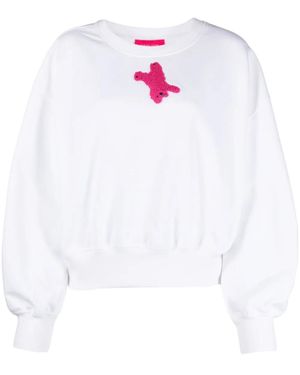 Canada Goose X Paola Pivi 'muskoka' スウェットシャツ - ホワイト
