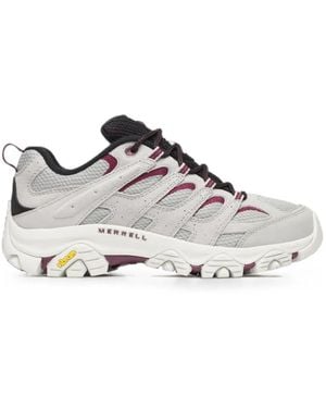 Merrell Moab 3 Sneakers - Weiß