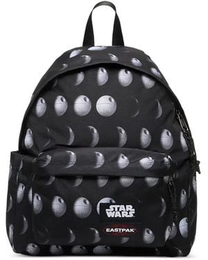 Eastpak X Star Wars Day Pak'R Backpack - Black