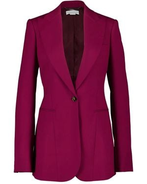 Stella McCartney Jackets - Purple